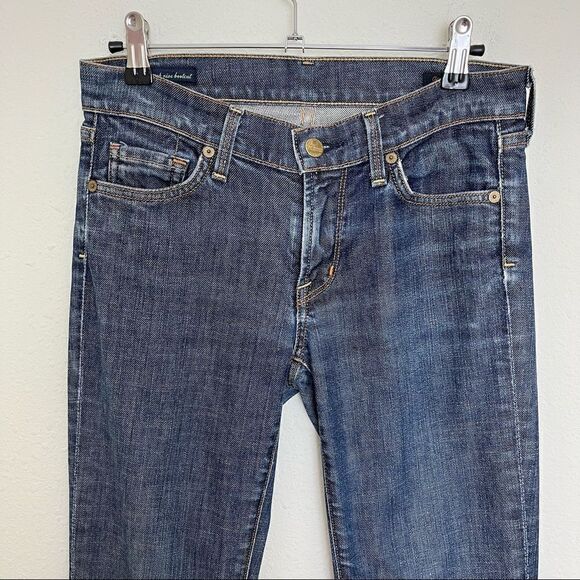 Citizens Of Humanity Amber High Rise Bootcut Jeans - Picture 3 of 11